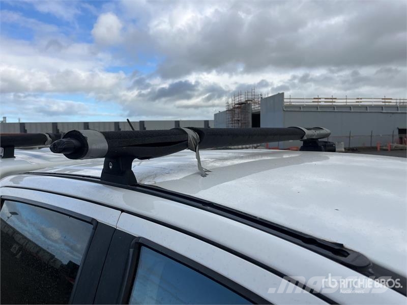 Ford Ranger Otros