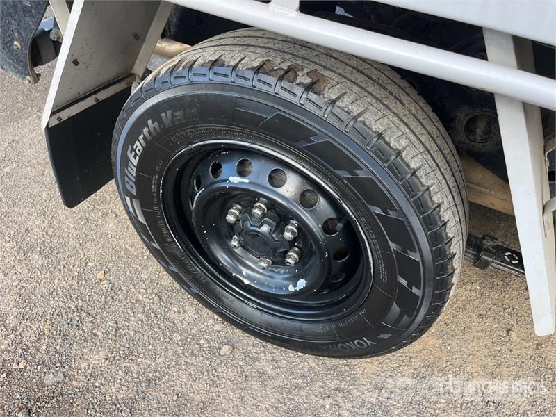 Ford Ranger Otros