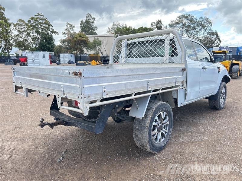 Ford Ranger Ostalo