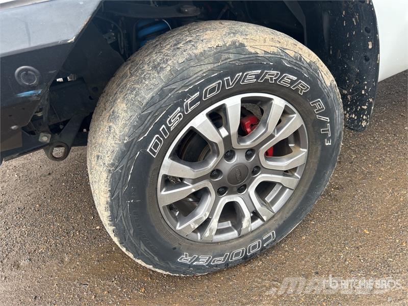 Ford Ranger Ostalo