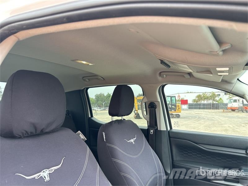 Ford Ranger Ostalo