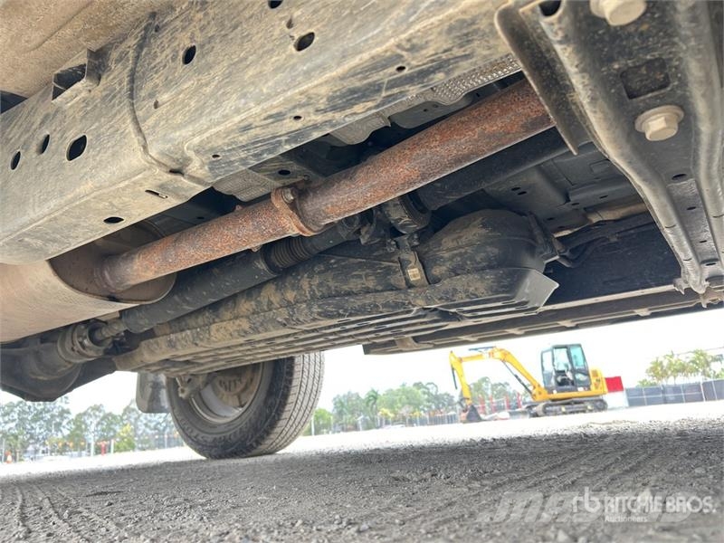 Ford Ranger Ostalo