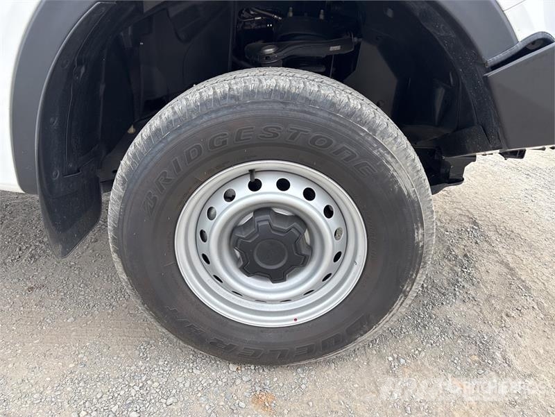 Ford Ranger Anders