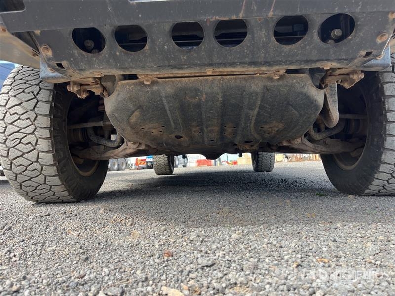 Ford Ranger 其他