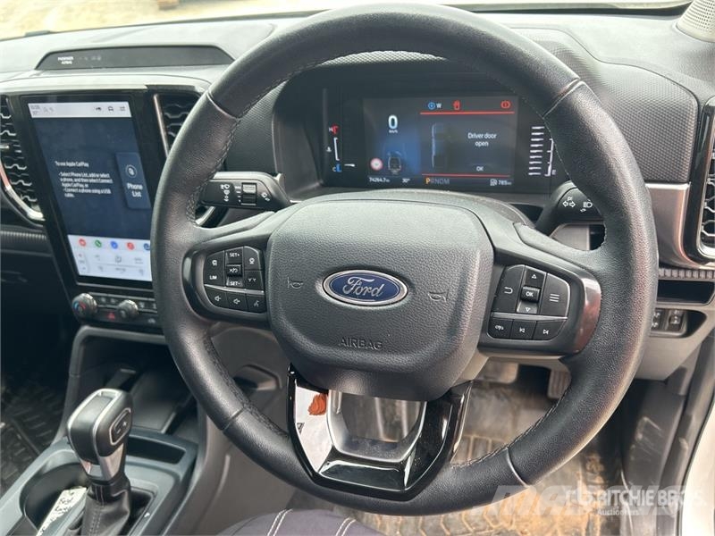 Ford Ranger Ostalo