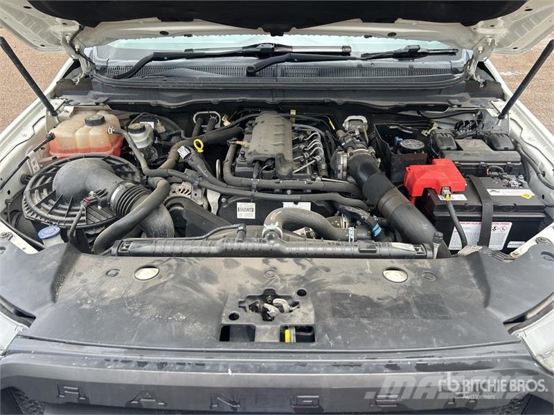 Ford Ranger Ostalo