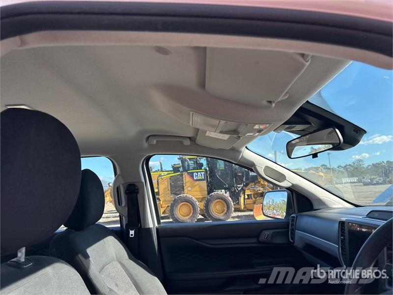 Ford Ranger Andere Transporter