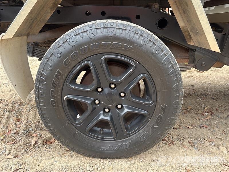 Ford Ranger Anders