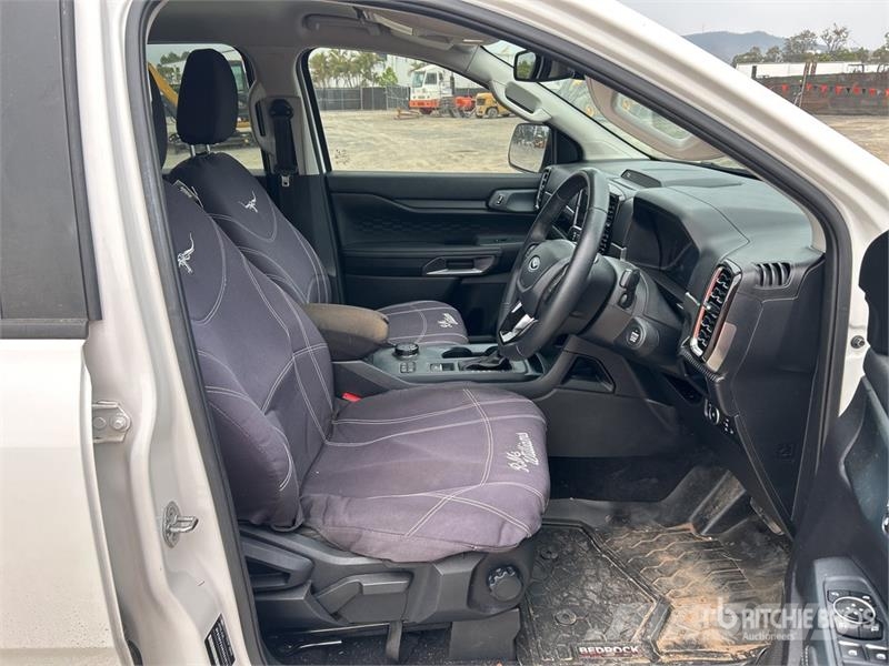 Ford Ranger Ostalo