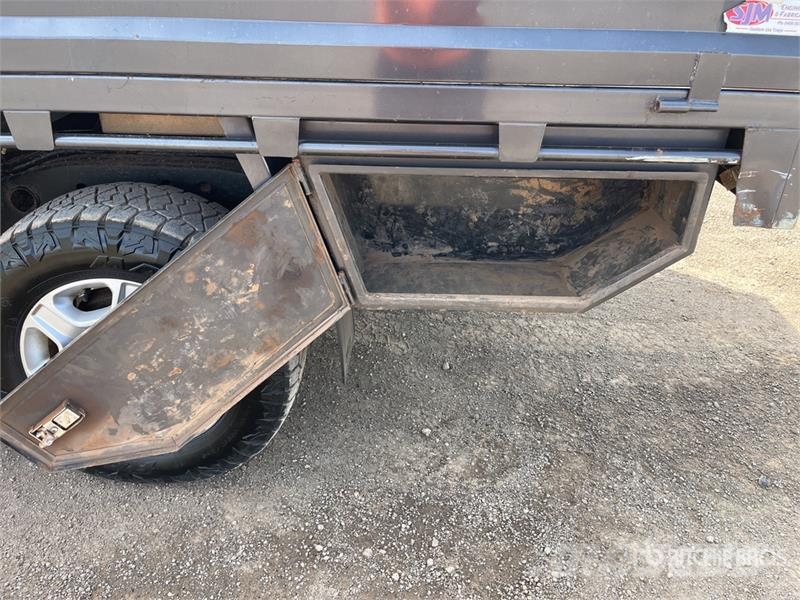 Ford Ranger 其他