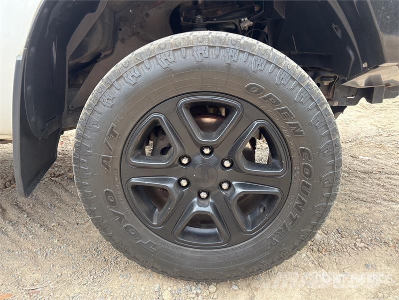Ford Ranger Anders