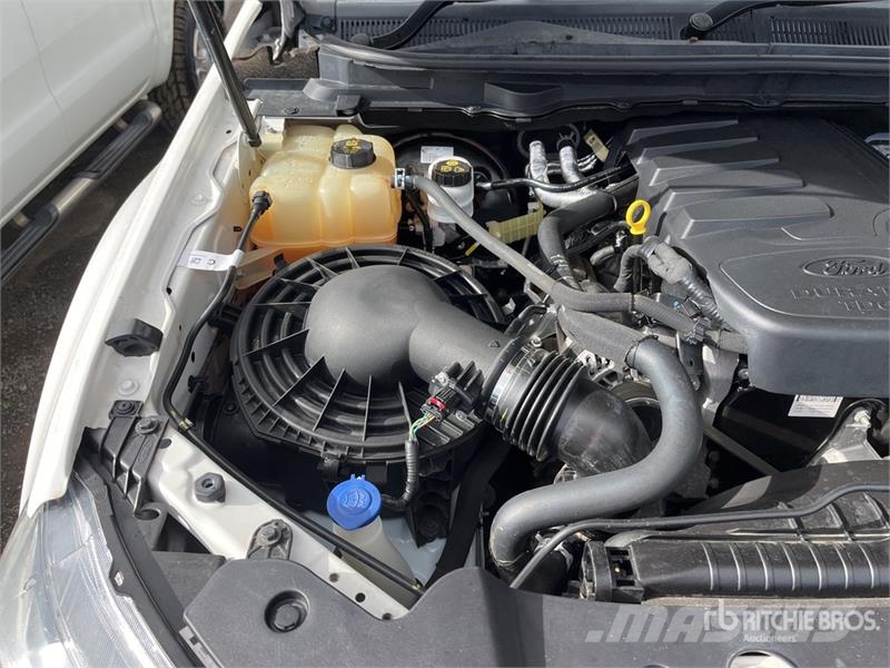 Ford Ranger Otros