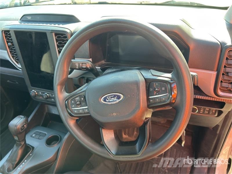 Ford Ranger Andere Transporter