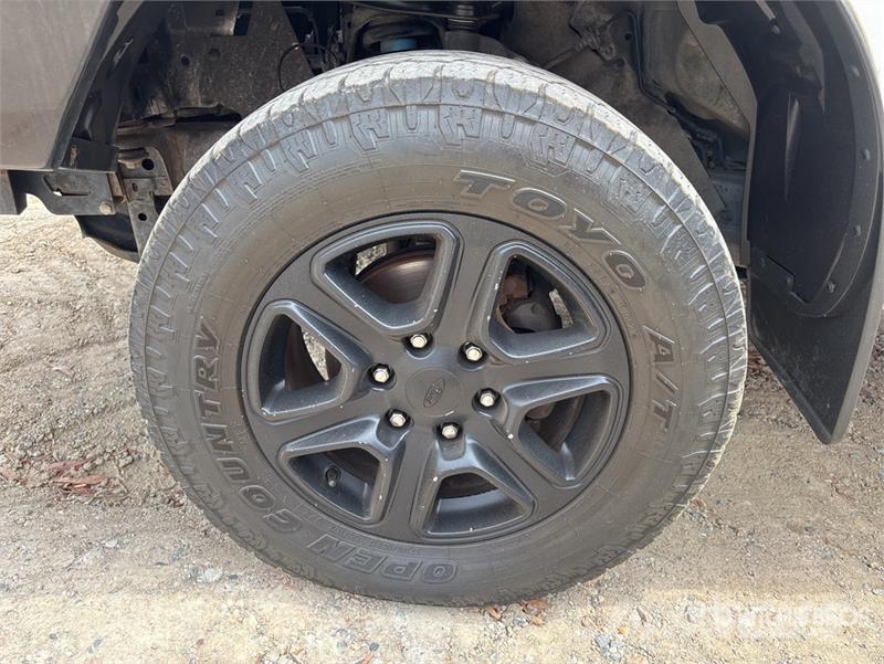 Ford Ranger Anders