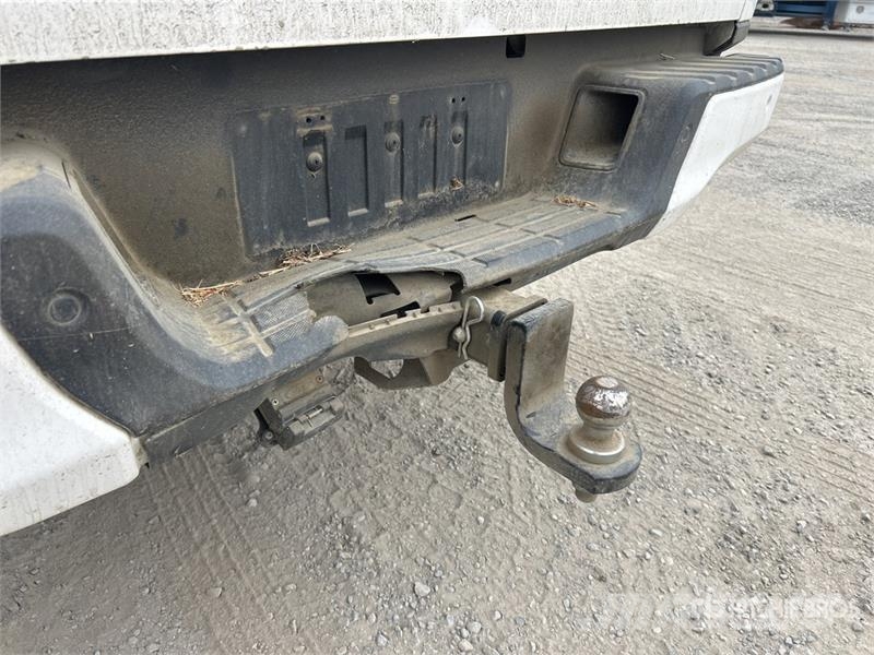 Ford Ranger Ostalo