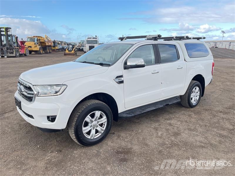 Ford Ranger Otros