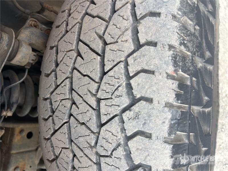 Ford Ranger Anders