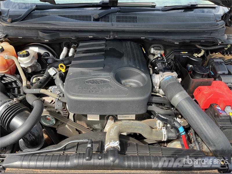 Ford Ranger 其他