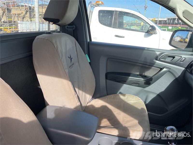 Ford Ranger Otros
