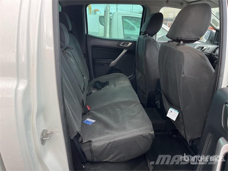 Ford Ranger Otros