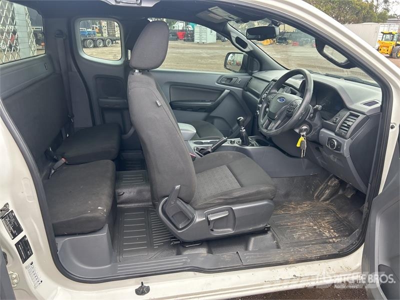 Ford Ranger Ostalo