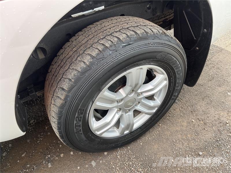 Ford Ranger Otros