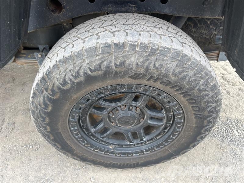 Ford Ranger Anders