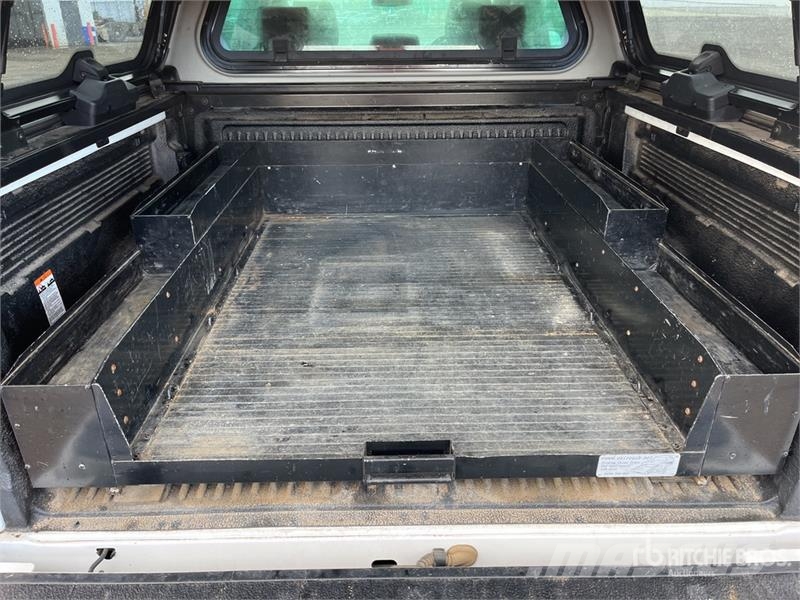 Ford Ranger Otros
