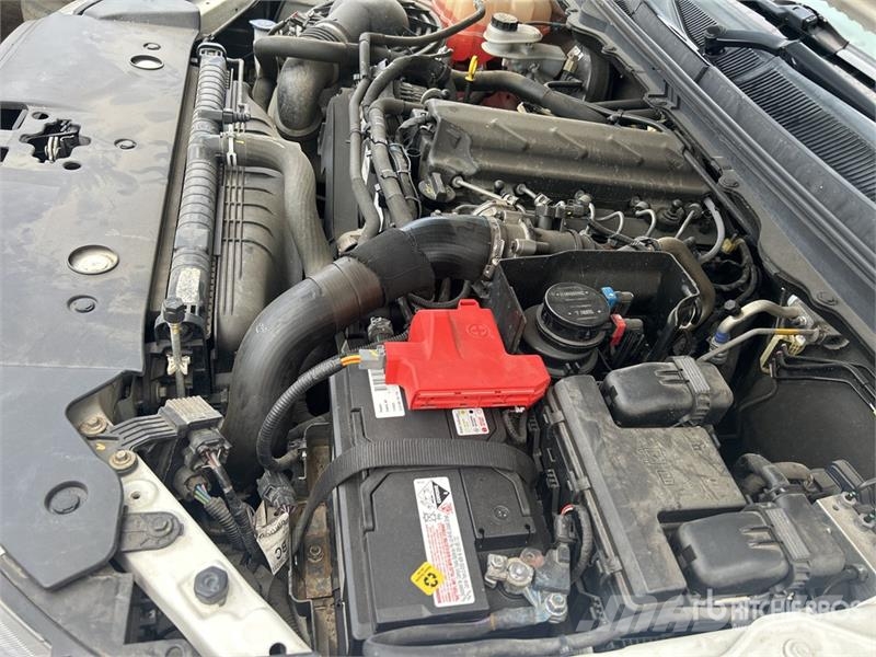 Ford Ranger Ostalo