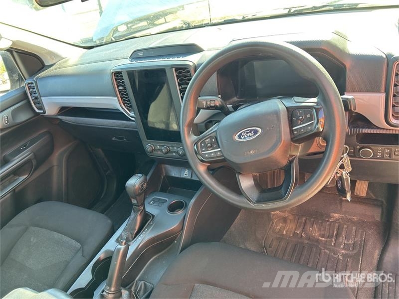 Ford Ranger Andere Transporter