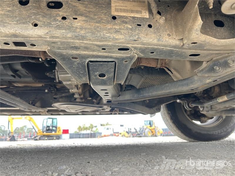 Ford Ranger Ostalo