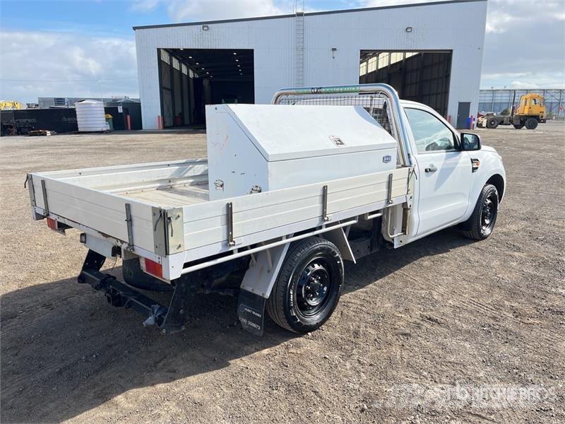 Ford Ranger Otros