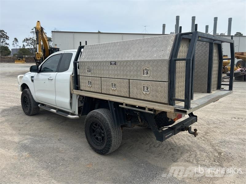 Ford Ranger Anders