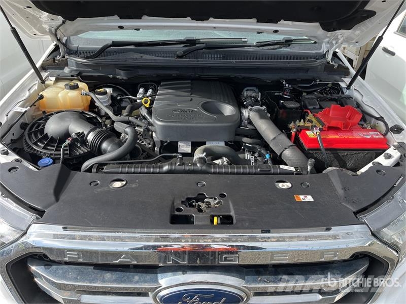 Ford Ranger Otros
