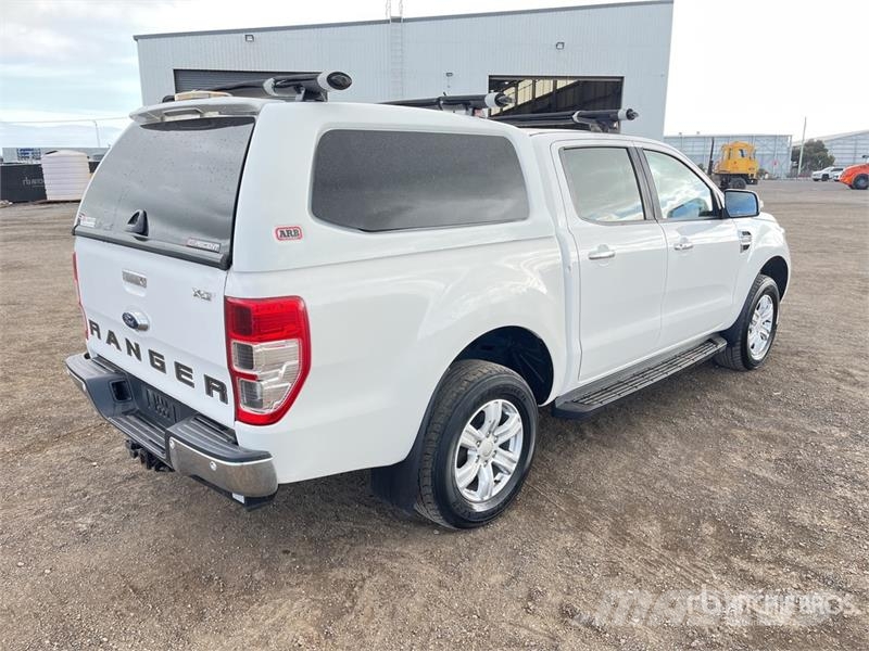 Ford Ranger Otros
