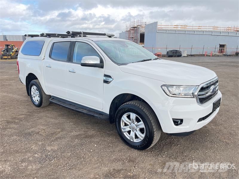 Ford Ranger Otros
