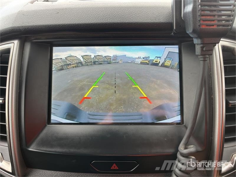 Ford Ranger Otros