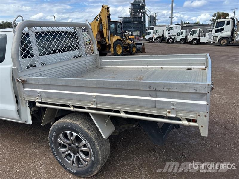 Ford Ranger Ostalo