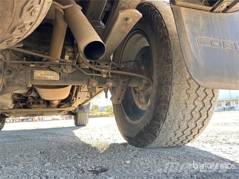 Ford Ranger Andere Transporter