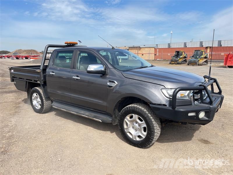 Ford Ranger 其他