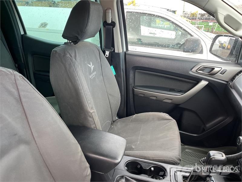 Ford Ranger Otros