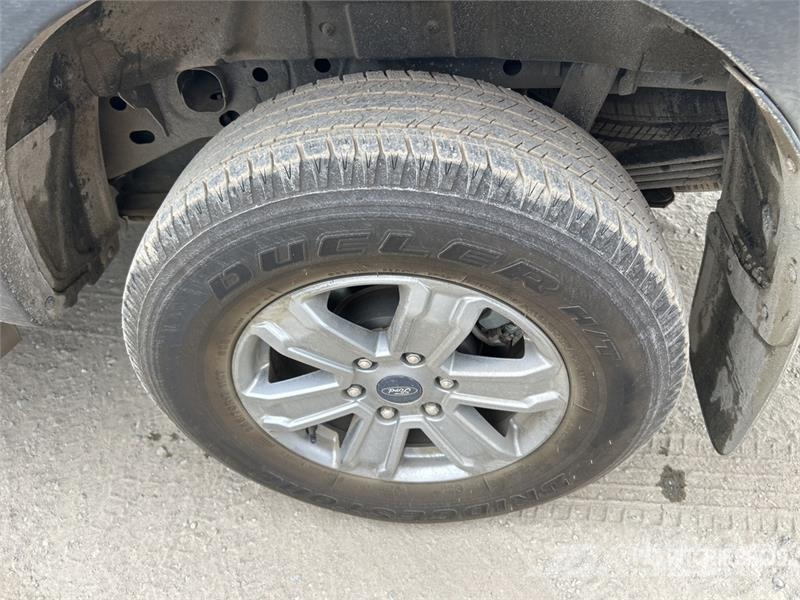 Ford Ranger Ostalo
