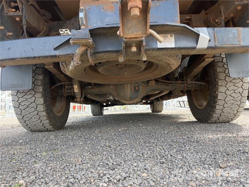 Ford Ranger 其他