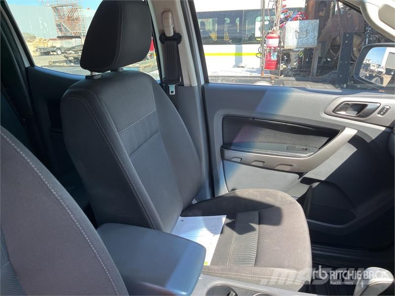 Ford Ranger أخرى