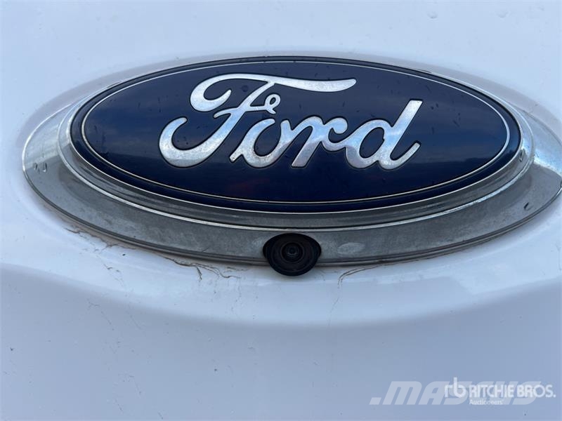 Ford Ranger Otros