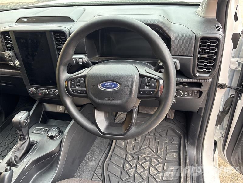 Ford Ranger Anders