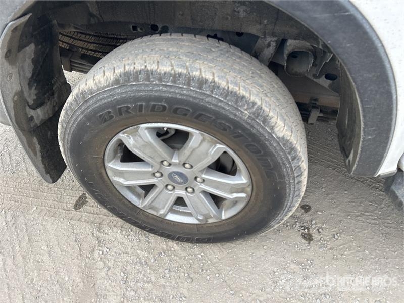 Ford Ranger Ostalo