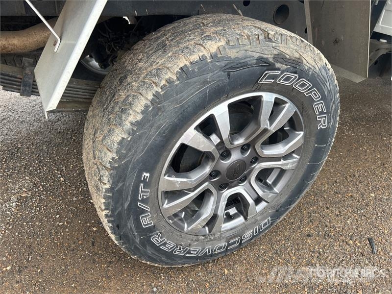 Ford Ranger Ostalo