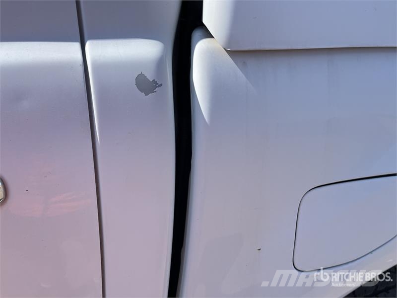 Ford Ranger أخرى