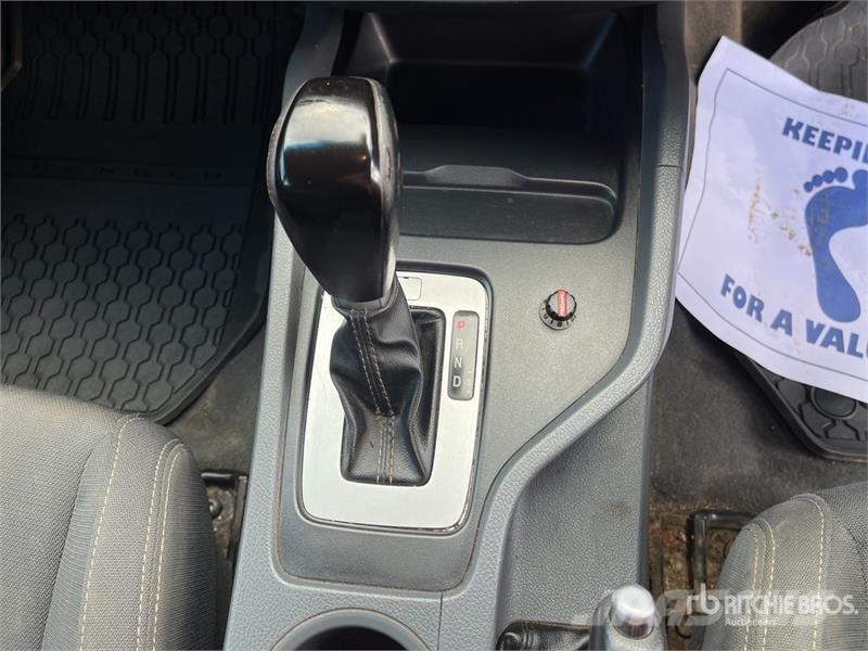 Ford Ranger أخرى